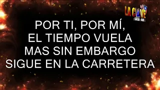 ALTA MAREA- ERICK FRANCHESKY(VIDEO LYRIC)//DJ STIVEN ARIAS