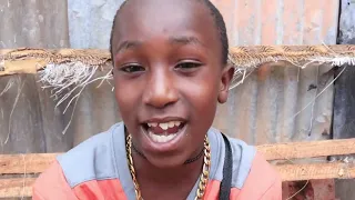Ugandan Boy Sings Dior exactly like Ruger | Pot Rapper