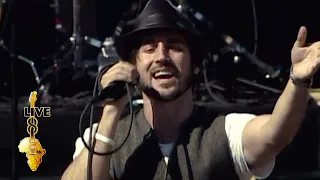 Our Lady Peace - Innocent (Live 8 2005)