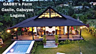 GABBY’s Farm at Casile, Cabuyao, Laguna