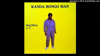 Kanda Bongo Man  J T  1985