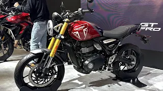 10 Best Upcoming Motorcycles For 2024