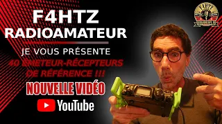 Radio amateur  - Quel matériel acheter ?