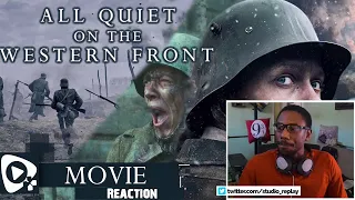 All Quiet on the Western Front | Movie Reaction