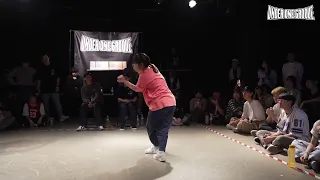 Dennis vs Valencia | Top 16 Locking | Under One Groove Vol.2