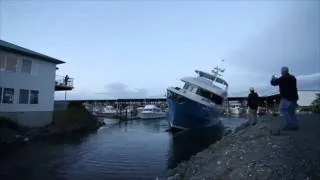 Northern Marine Accident