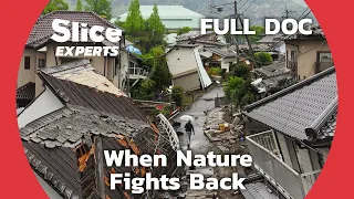 Unforgiving Fury: 2016 Natural Disasters | SLICE EXPERTS | FULL DOCUMENTARY