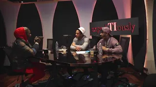 Young Thug speaks on paying Lil Baby to rap