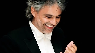 Besame mucho - Andrea Bocelli