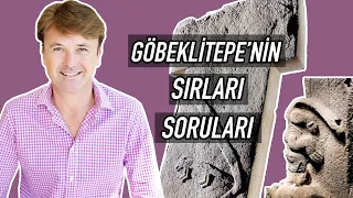 THE SECRETS AND QUESTIONS OF GÖBEKLİTEPE, THE UNIQUE HISTORY AND AMAZING HOUSES OF HARRAN