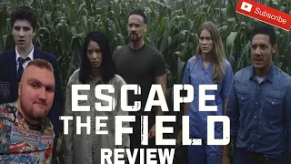 Escape the Field Review