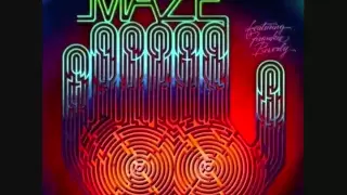 MAZE  HAPPY FEELINGS