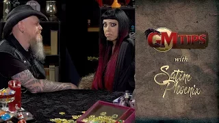 Alignment (GM Tips with Satine Phoenix)