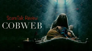 Cobweb (2023) Review