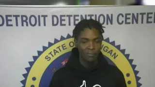 Detroit man to remain in jail without bond after probable cause hearing