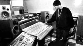 J Dilla - Smooth (Unreleased instrumental)