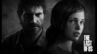 Прохождение The Last of Us: Remastered Одни из нас -3-