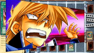 Yu-Gi-Oh! Power of Chaos: Joey the Passion - duelist level 1 star