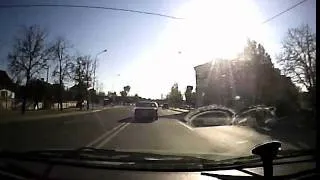 вот это тачка ! (Гродно)1.avi