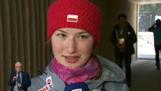 Seefeld 2019 - kronika - dzień 8. (27.02.2019)