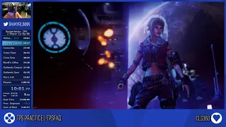 Borderlands: The Pre-Sequel! 2p Co-op 1:48:46