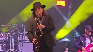 Boney James @Legacy Jazz Festival 11/10/23 smooth jazz