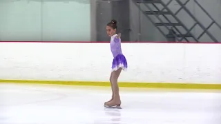 Adriana Figure Skating