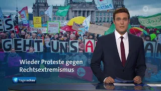 tagesschau 20:00 Uhr, 03.02.2024