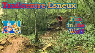 Trailcentre Esneux | Worth it? Or better go to Remou...?
