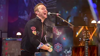 Coldplay - Coloratura (Radio 2 In Concert)