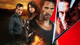 Hard Target 2 (The Best Moments)