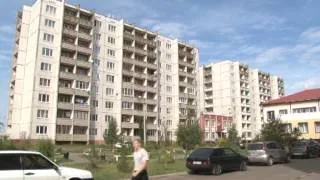 Выпуск новостей 2013 09 03