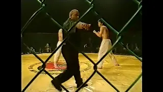 Evgeny Golovikhin vs Vadim Gurlev [IAFC - Absolute Fighting Championship 1] 25.09.1995