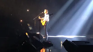 Paul McCartney - Yesterday - Montreal September 20, 2018