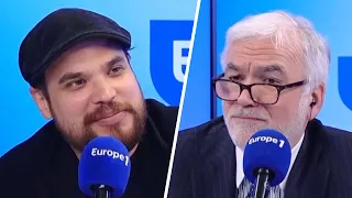 "Des enfants gâtés !" : tension entre Pascal Praud, une auditrice et un syndicaliste SNCF en grève