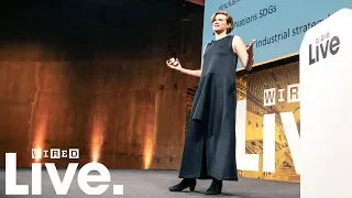 Mariana Mazzucato: We Must Reimagine Governments as Creative Agents