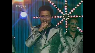 Four Tops - The Show Must Go On / When Your Dreams Take Wings And Fly / Put It On The News