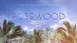 Rosewood FOX Trailer #1