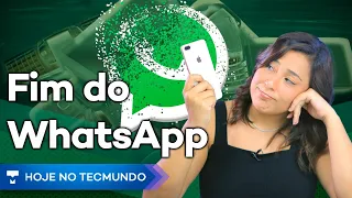 Veja celulares que vão perder WhatsApp, Gemini ganha integração com YouTube