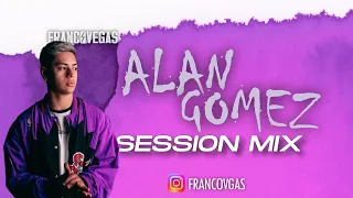 ENGANCHADO @DJALANGOMEZ | DJ Session | Hits Viejos | Franco Vegas