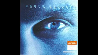 Garth Brooks - Fresh Horses vinyl rip