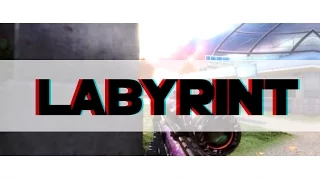 ´LABYRINT´ By: Crizzly