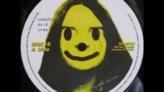 Ceephax Acid Crew - Dennis Weaver Acid