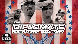 Instrumental - Dipset Anthem