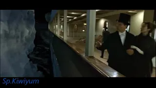 Titanic - Deleted Scene : How Bout a Little Ice