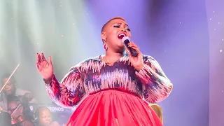 Ntokozo Mbambo - Jesus Medley + Wamuhle (Live at Emperor's Palace)