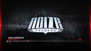 NR006 Noize Suppressor - Bass in my Face