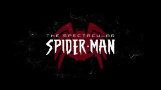 The Spectacular Spider-Man (Opening Sequence)
