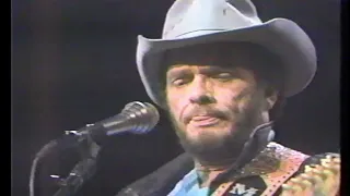 Merle Haggard   ACL TV 1