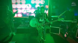 Sano Prakash | Atomic Bush Cover By Rockheads (Live)